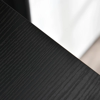 HOMCOM 8-Drawer Dresser, 3-Tier Fabric Chest Of Drawers, Storage Tower Organizer Unit With Steel Frame For Bedroom, Hallway - Image 6